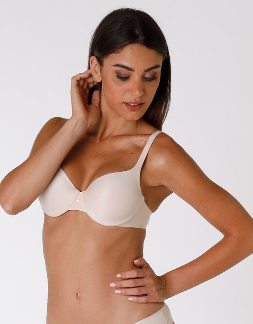 Lovable Reggiseno con ferretto Invisible Lift Supreme, skin Super sconto