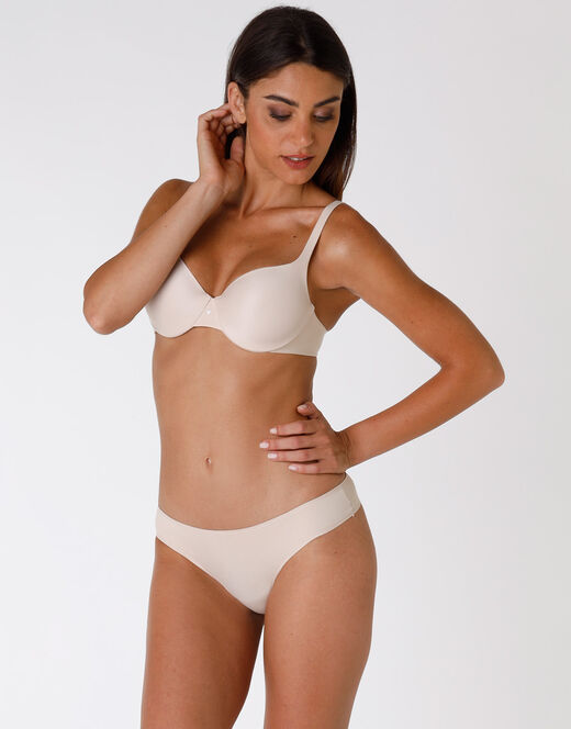 Lovable Reggiseno con ferretto Invisible Lift Supreme, skin Super sconto