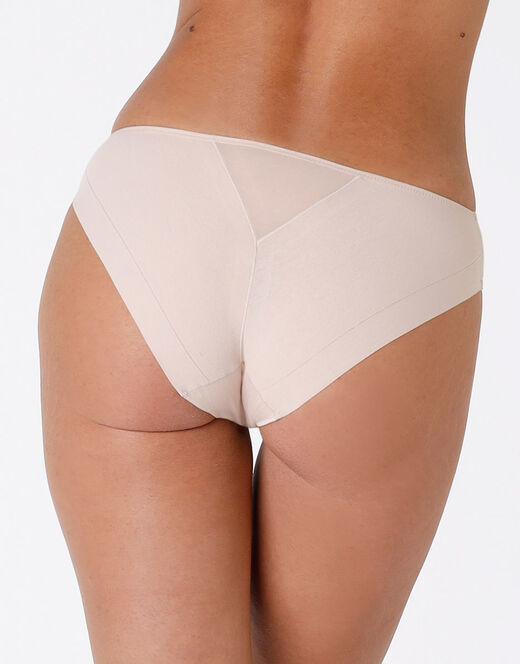 Lovable Slip Invisible Cotton skin in cotone. Massima invisibilità Promozione