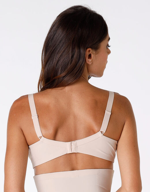 Lovable Reggiseno ferretto leggermente imbottito Ultimate Modelling skin. Alto sostegno Sottocosto