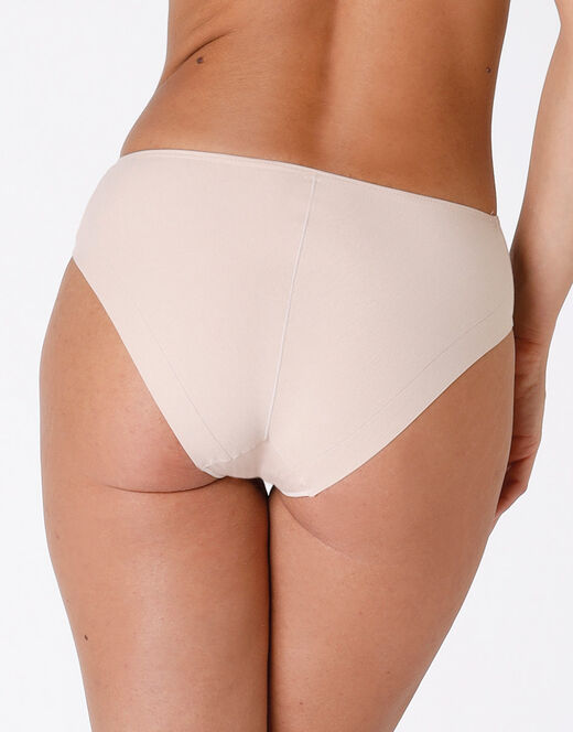 Lovable Slip midi Invisible Cotton skin in cotone. Massima invisibilità Negozi Online