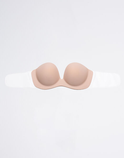 Lovable Reggiseno adesivo effetto push up Invisible Secret, skin Vendita Economica