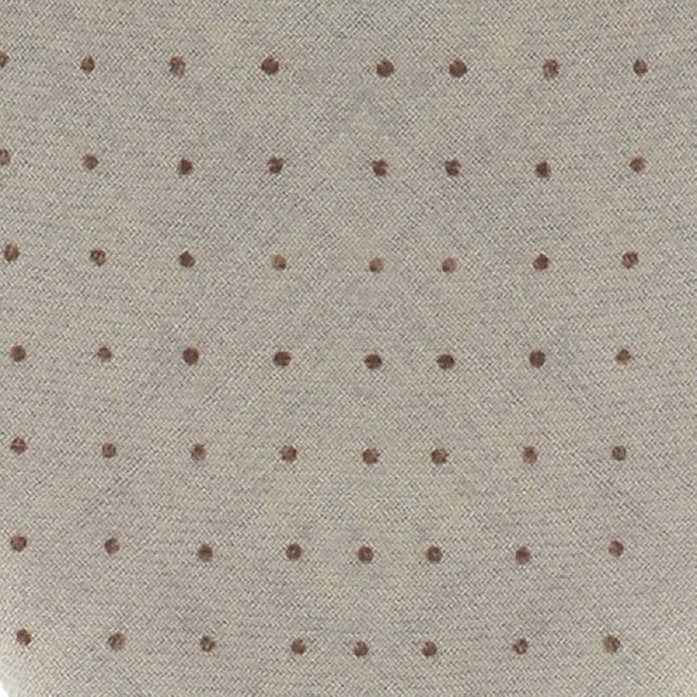 Lubiam Pochette beige fantasia micro-pois Pochette beige fantasia micro-pois Fino al 65% di sconto