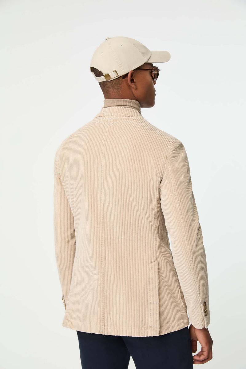 Lubiam Giacca JACK tinto capo beige Giacca JACK tinto capo beige Spedizione Gratuita