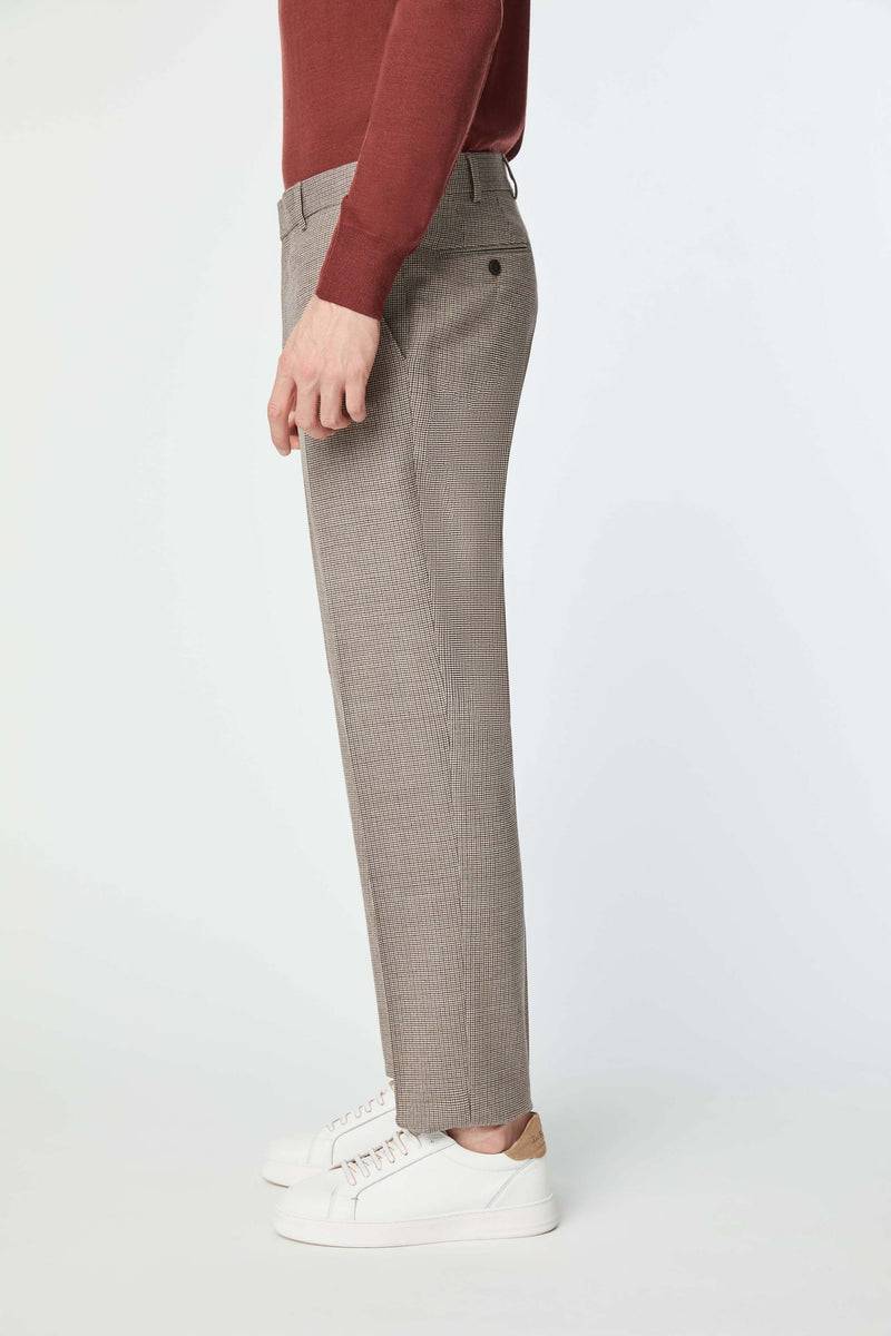 Lubiam Abito PAUL non trattato beige Abito PAUL non trattato beige Negozi Online