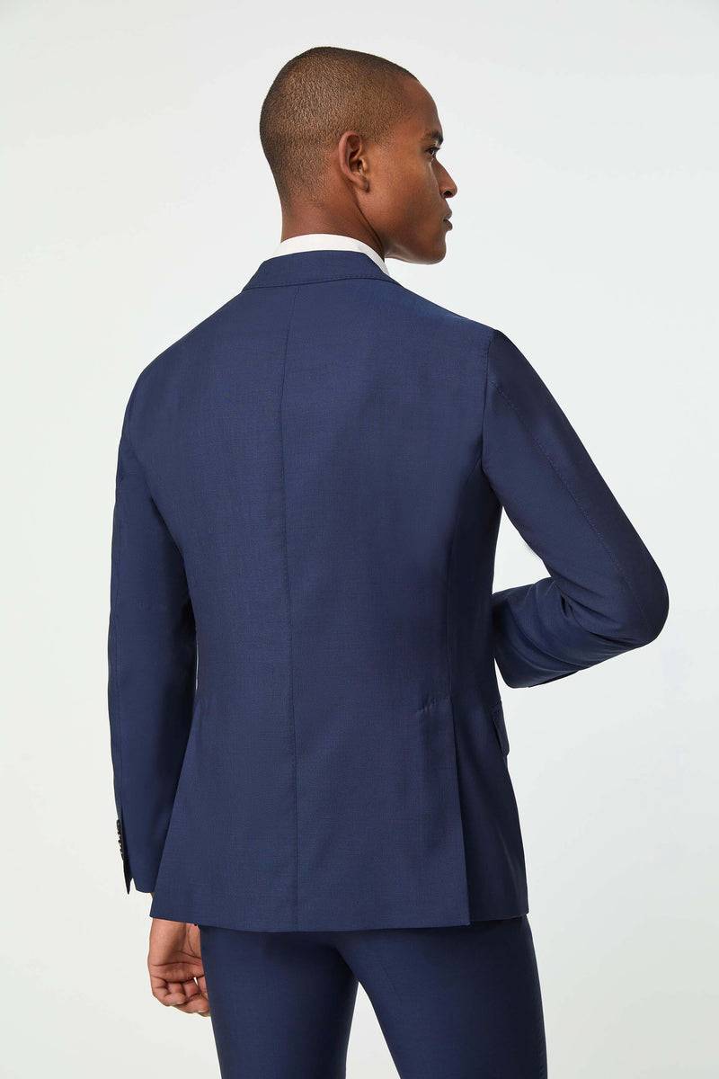 Lubiam Giacca Duetto JAMES monopetto blu elettrico Giacca Duetto JAMES monopetto blu elettrico Prezzo Ridotto