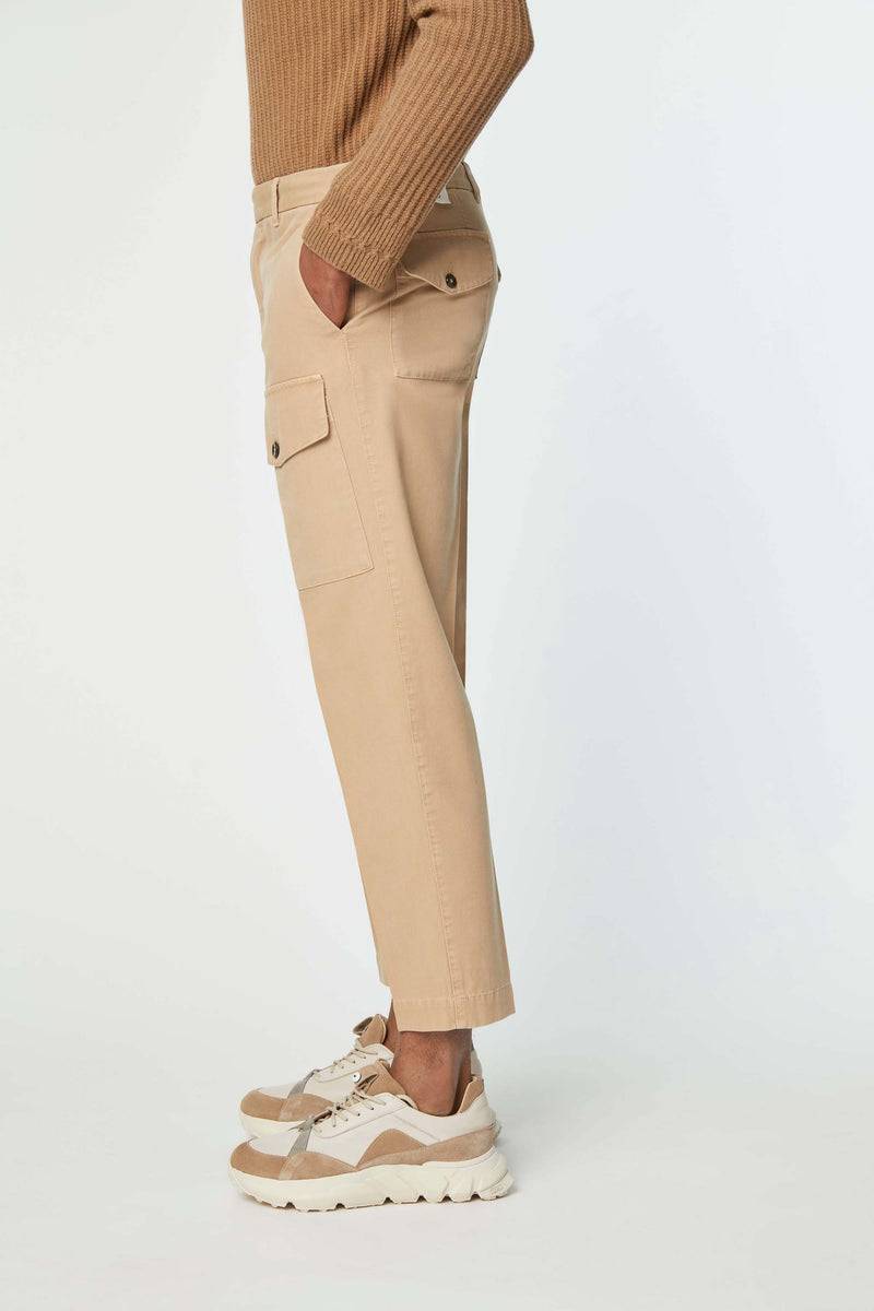 Lubiam Pantalone TONY tinto capo Pantalone TONY tinto capo Fino Al -60%