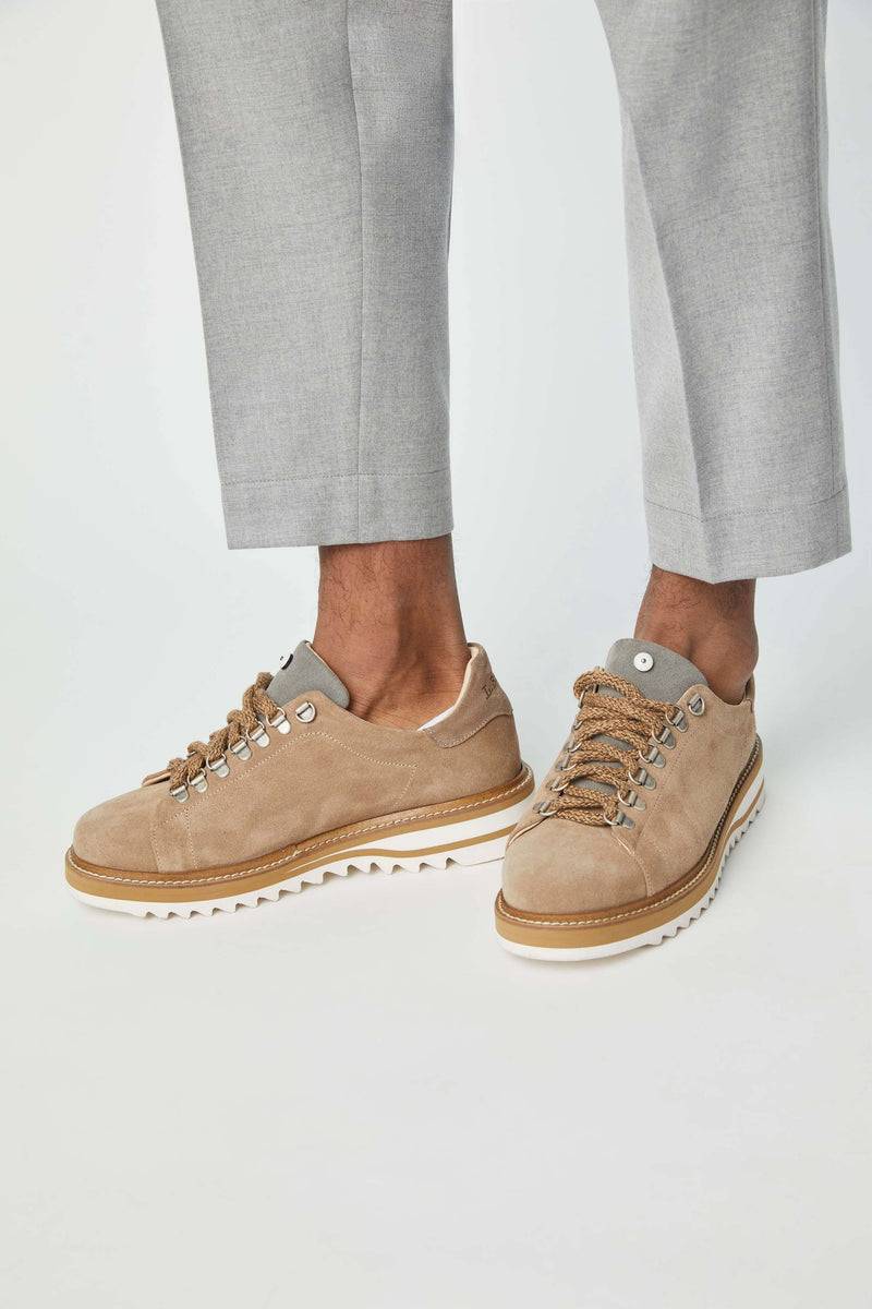 Lubiam Pantalone Soul grigio chiaro Pantalone Soul grigio chiaro Novità