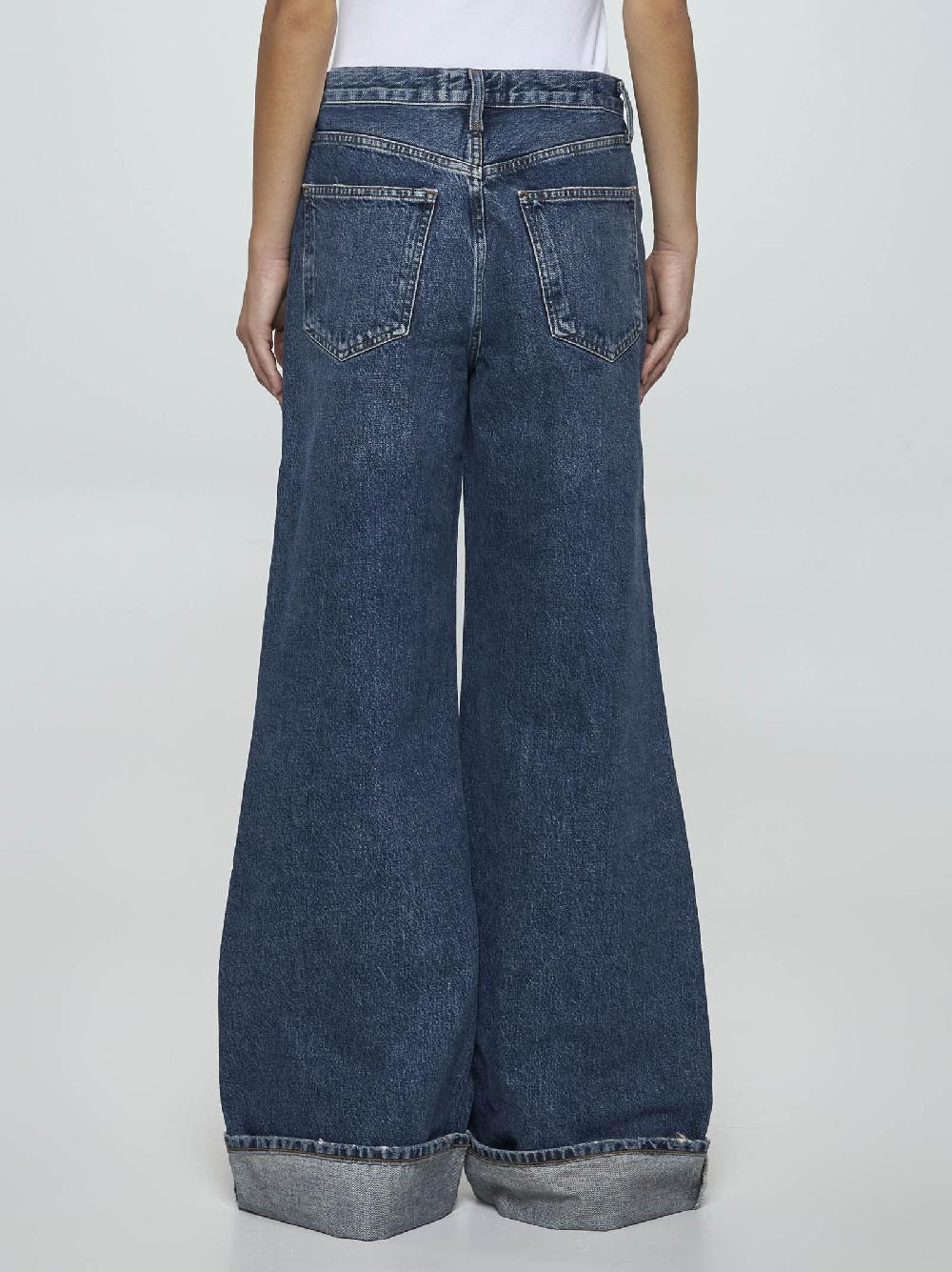 ﻿AGOLDE Jeans Dame Shopping Online
