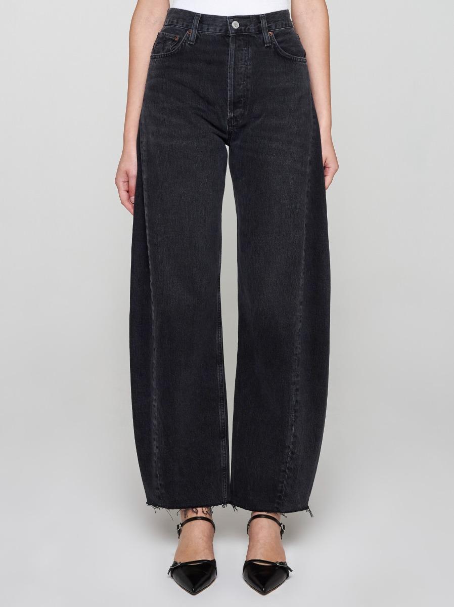 AGOLDE Jeans Luna Pieced Offerta