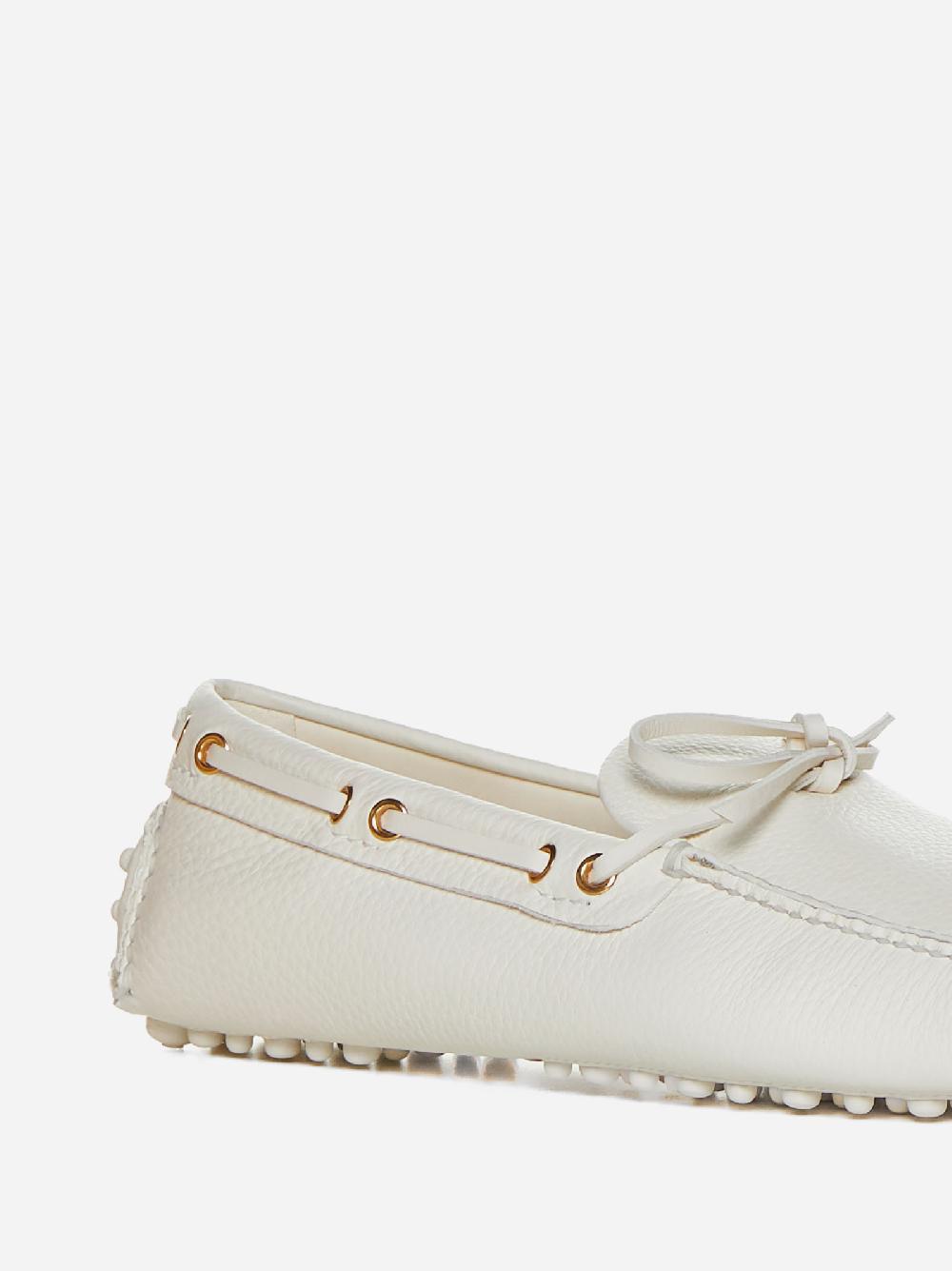 CAR SHOE Mocassini da barca in pelle Soddisfazione Garantita