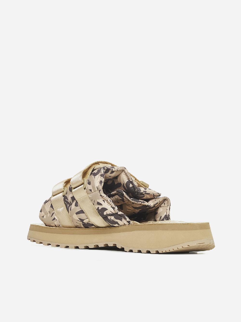 PALM ANGELS Sandali Palm Angels x Suicoke Moto-P Affare Del Giorno