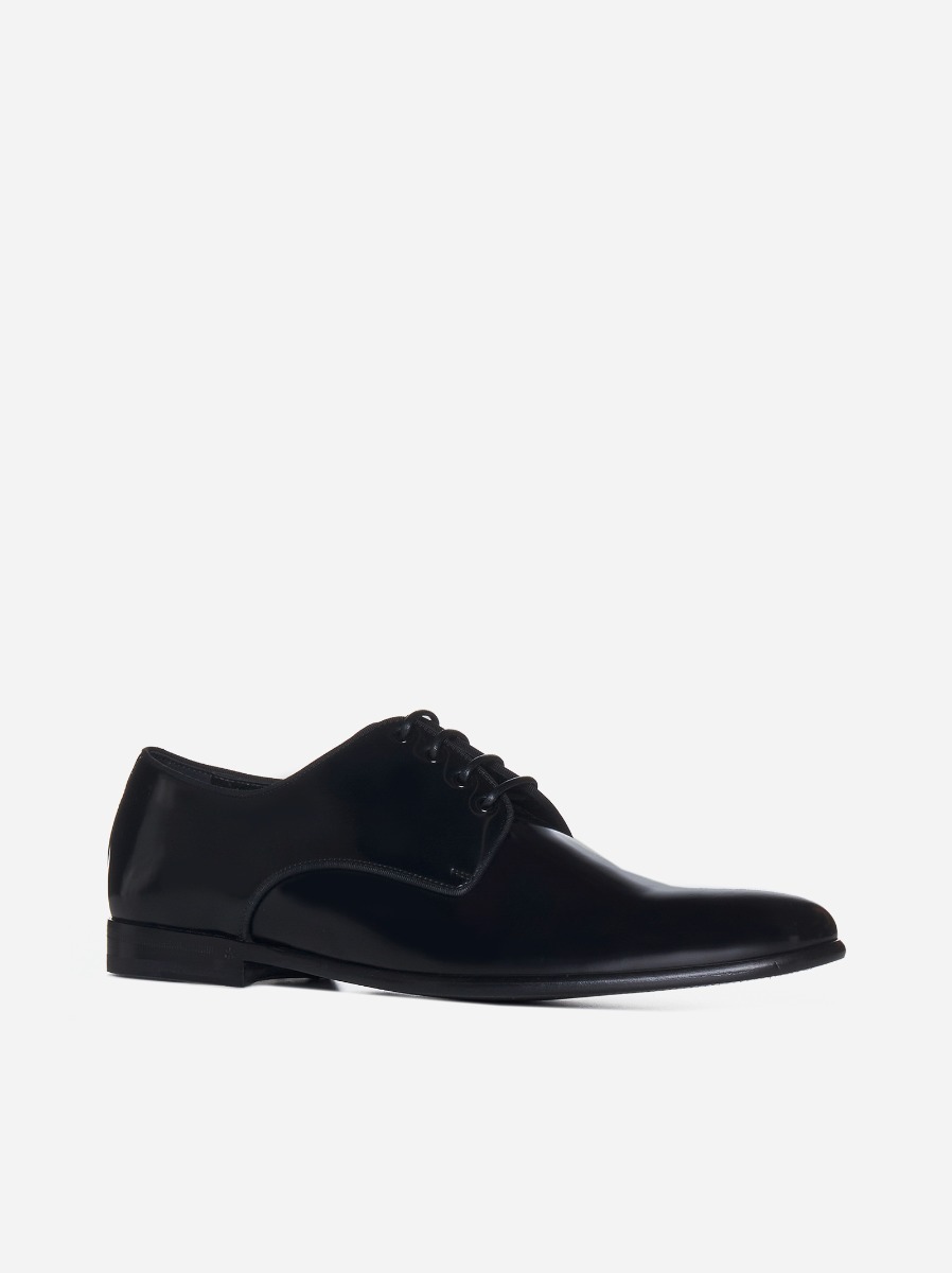 DOLCE & GABBANA derby antik 2025