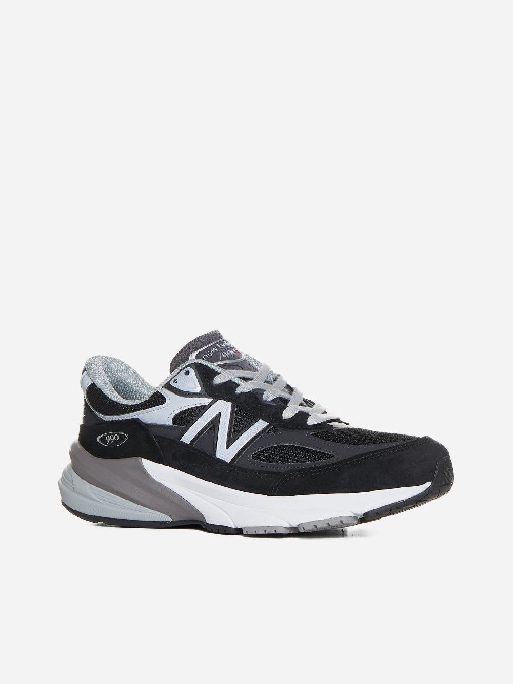 NEW BALANCE Sneakers 990v6 Negozio