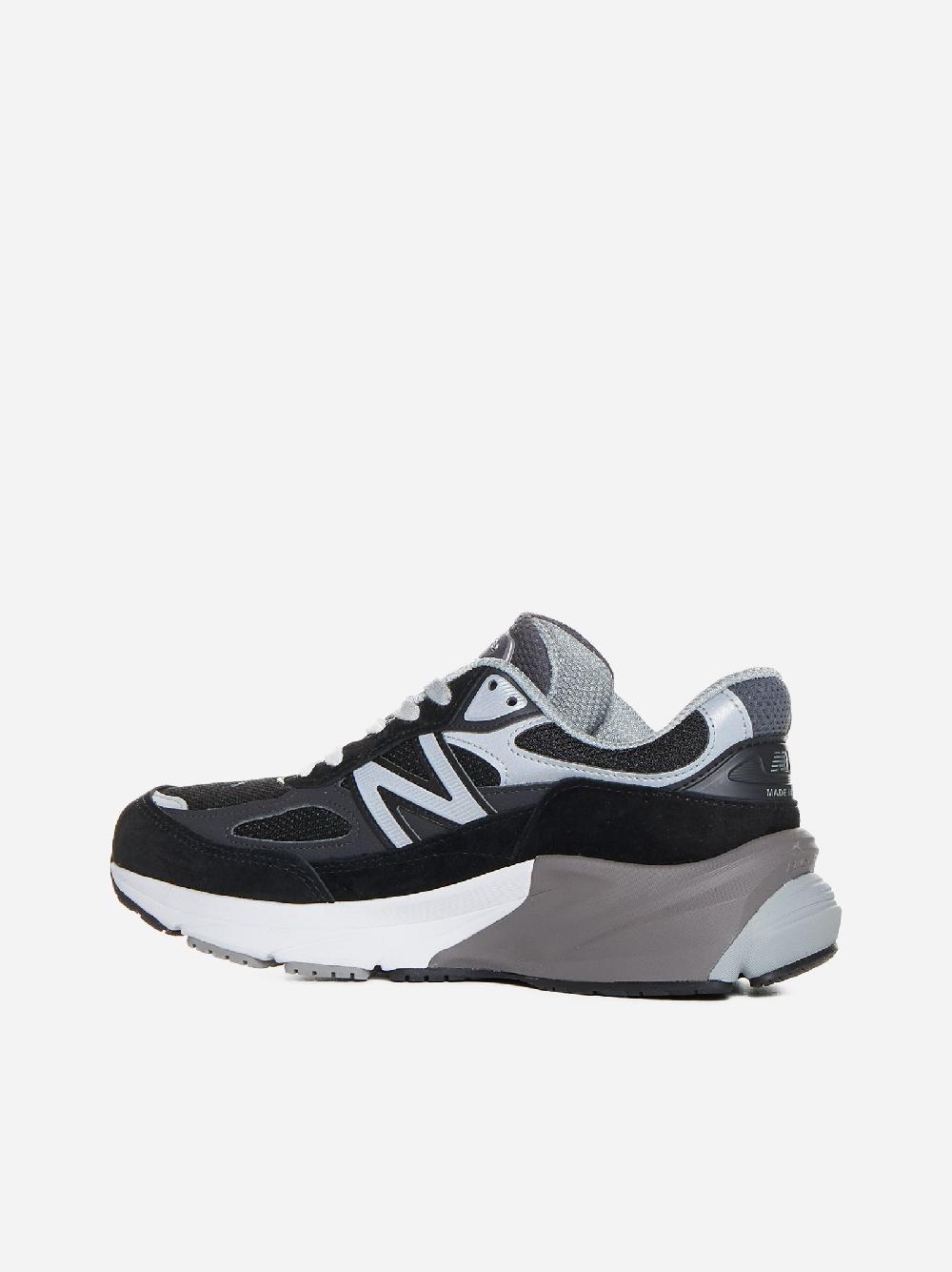 NEW BALANCE Sneakers 990v6 Negozio