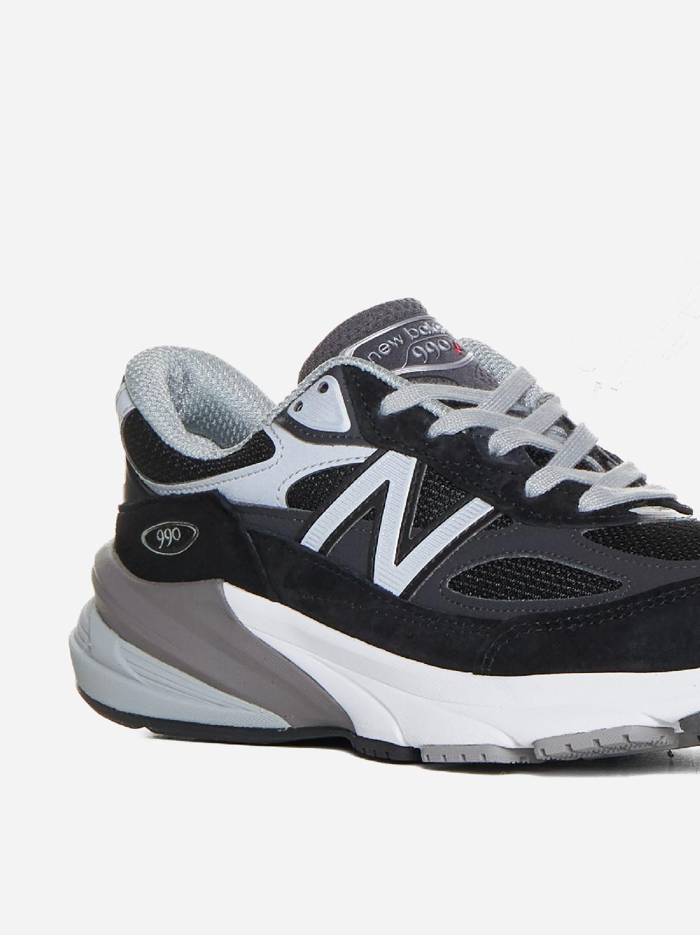 NEW BALANCE Sneakers 990v6 Negozio
