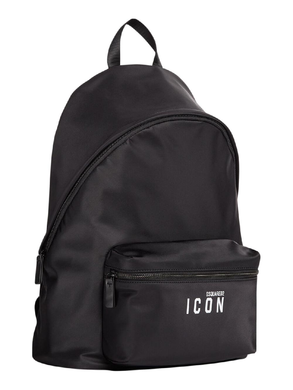 Dsquared2 acc Zaino Dsquared2 Icon - BPM0113-11703199 Outlet