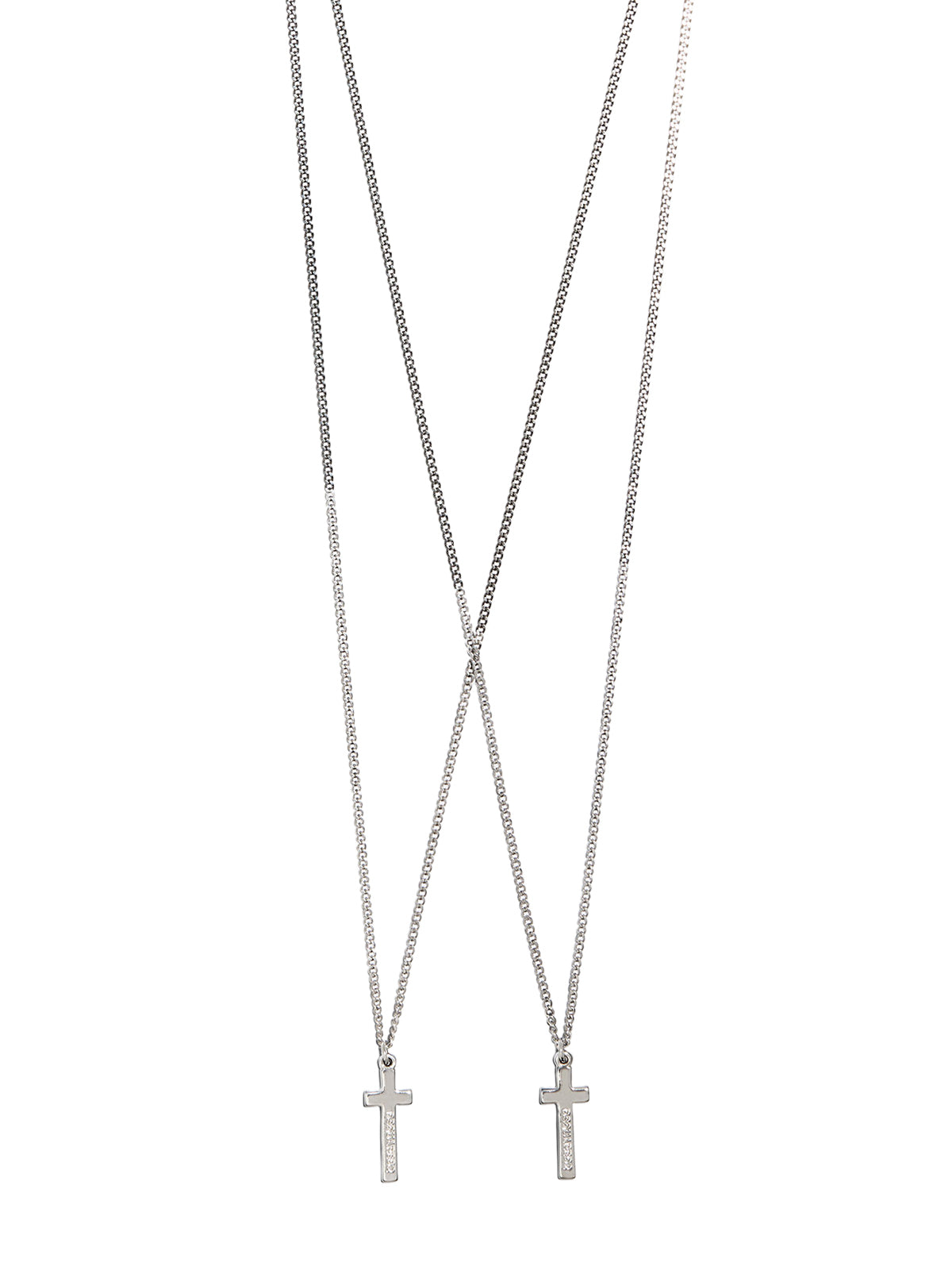 Dsquared2 acc Collana Dsquared2 - NEM0001-37200001 Offerte giornaliere