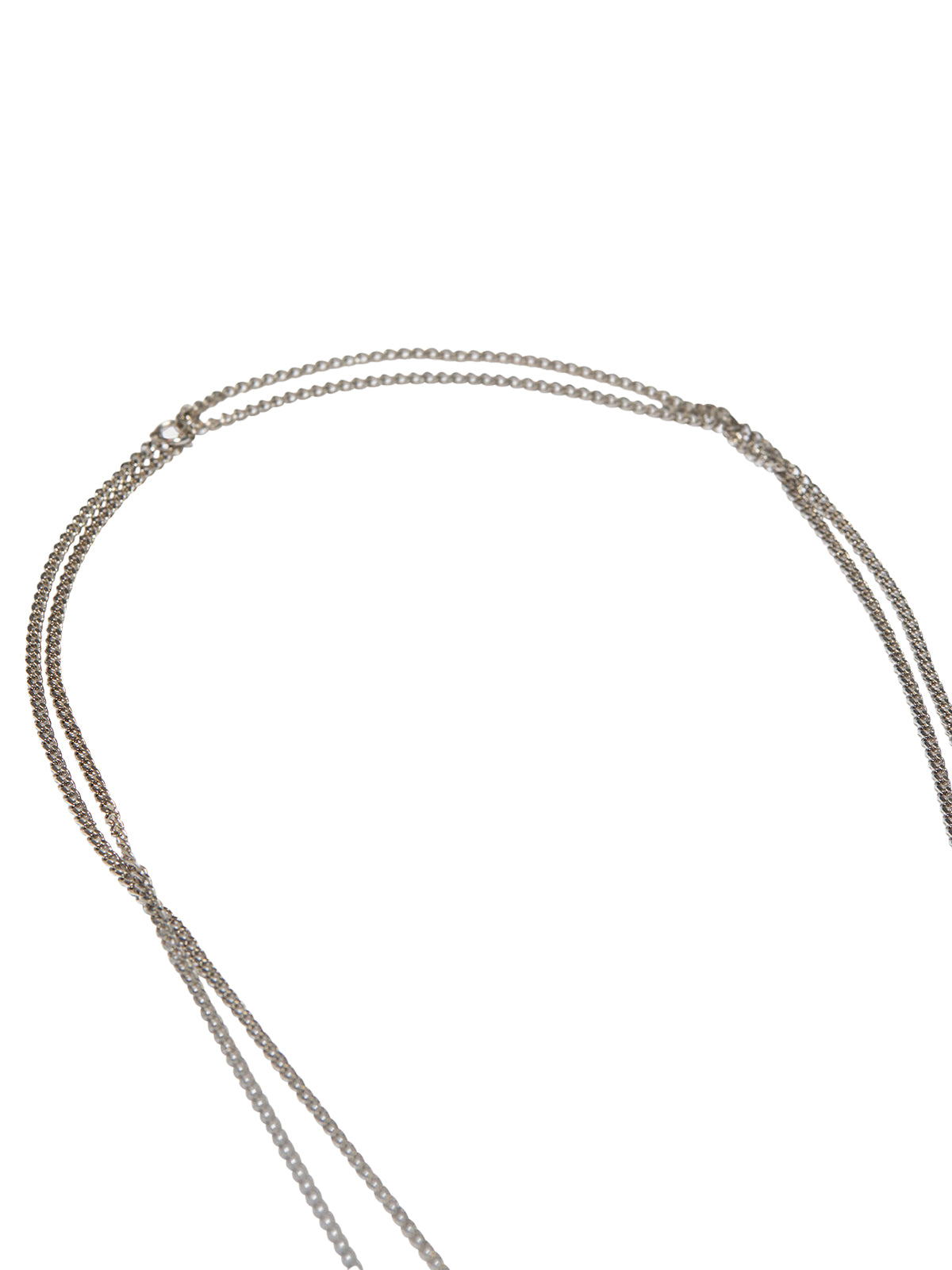 Dsquared2 acc Collana Dsquared2 - NEM0001-37200001 Offerte giornaliere