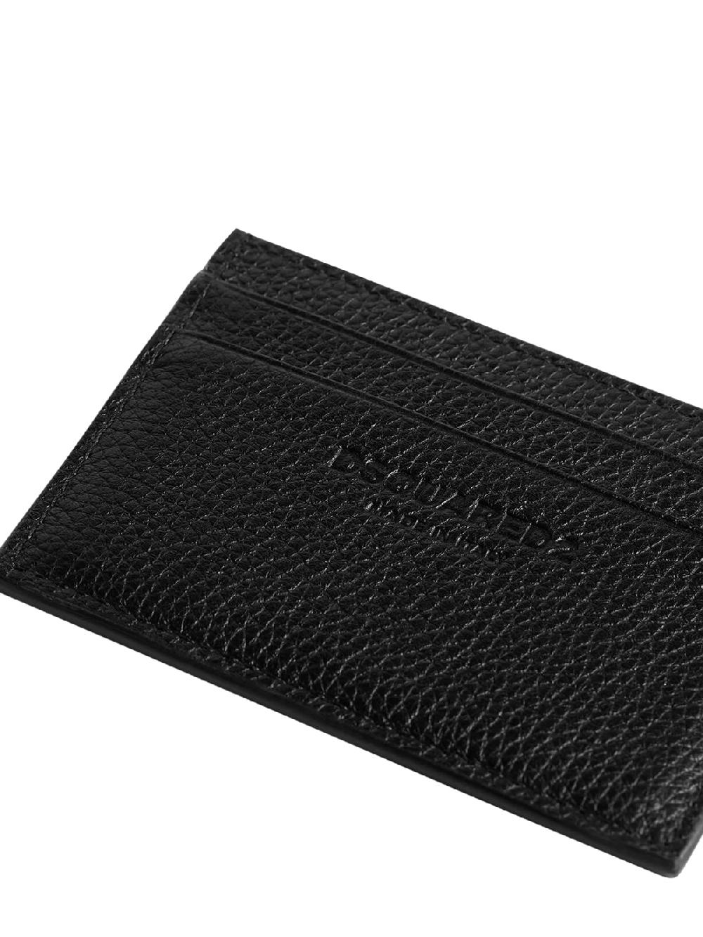Dsquared2 acc Portacarte Dsquared2 - CCM0015-25103888 Negozio