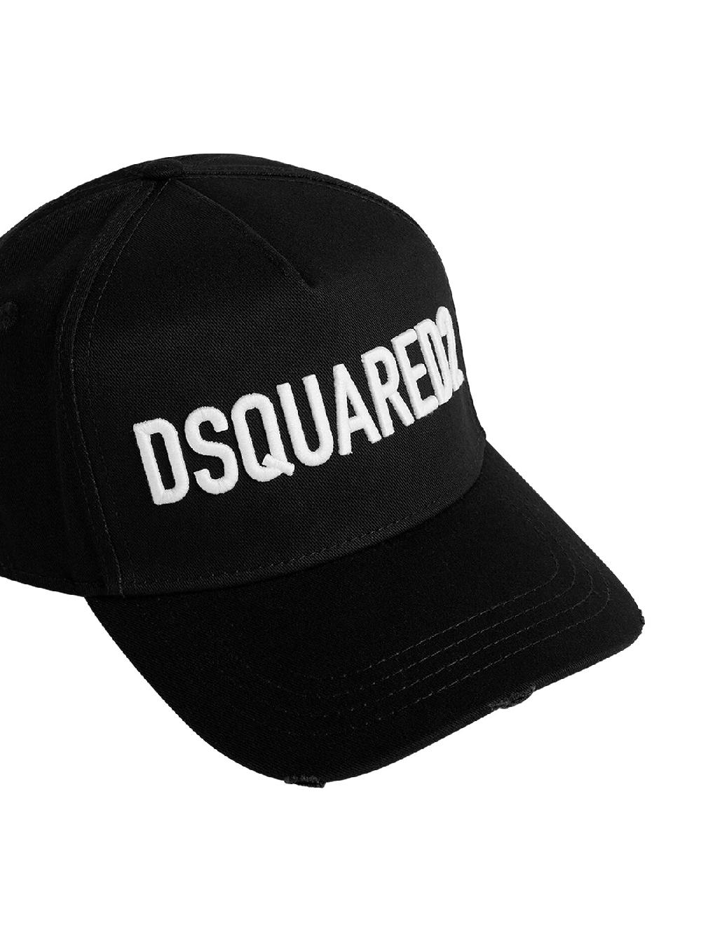 Dsquared2 acc Cappello Dsquared2 - BCM0660-05C00001 Italia