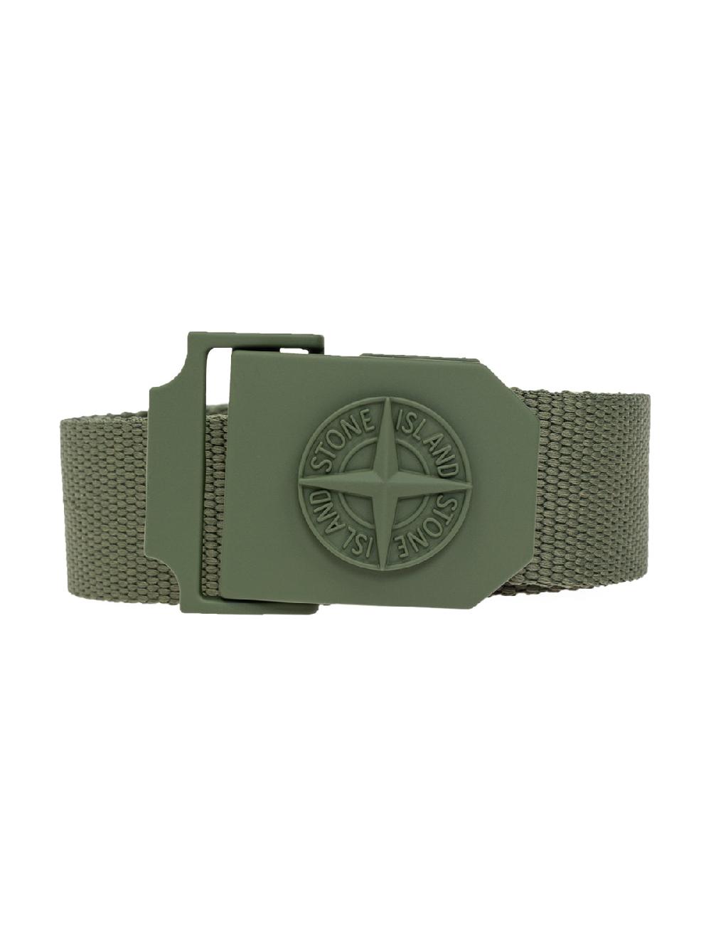 Stone island Cintura Stone Island - 811594071 Ultimo giorno