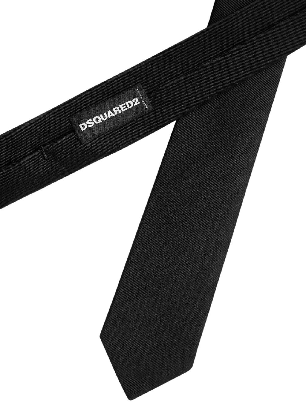 Dsquared2 acc Cravatta Dsquared2 - TIM0002-00S05103 Fino al 65% di sconto