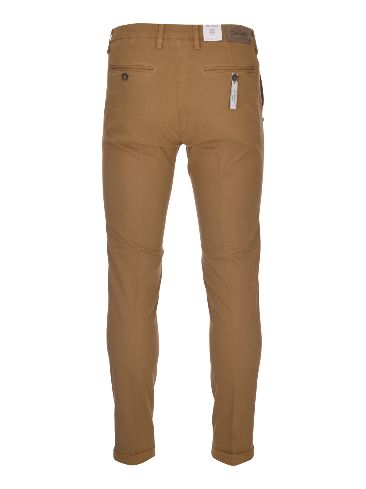Re-hash Pantalone Re-Hash - MUCHA P1C Prezzo Ridotto