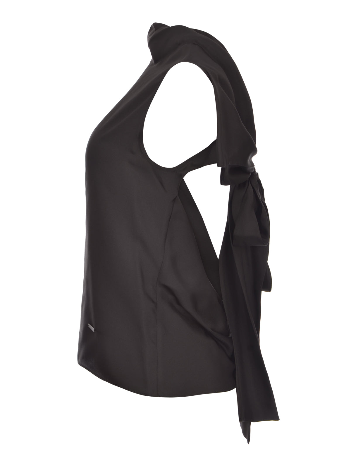 Dsquared2 Top Dsquared2 - S72NC1115-D35139 Negozio