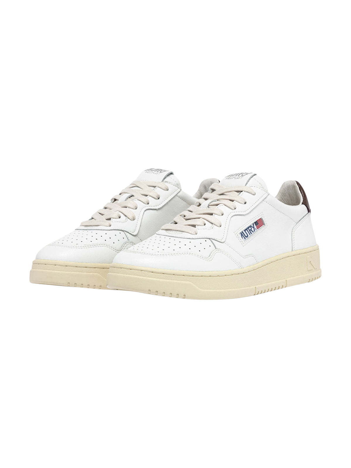 Autry Sneakers Autry Medalist - AULM-LL53 Officina
