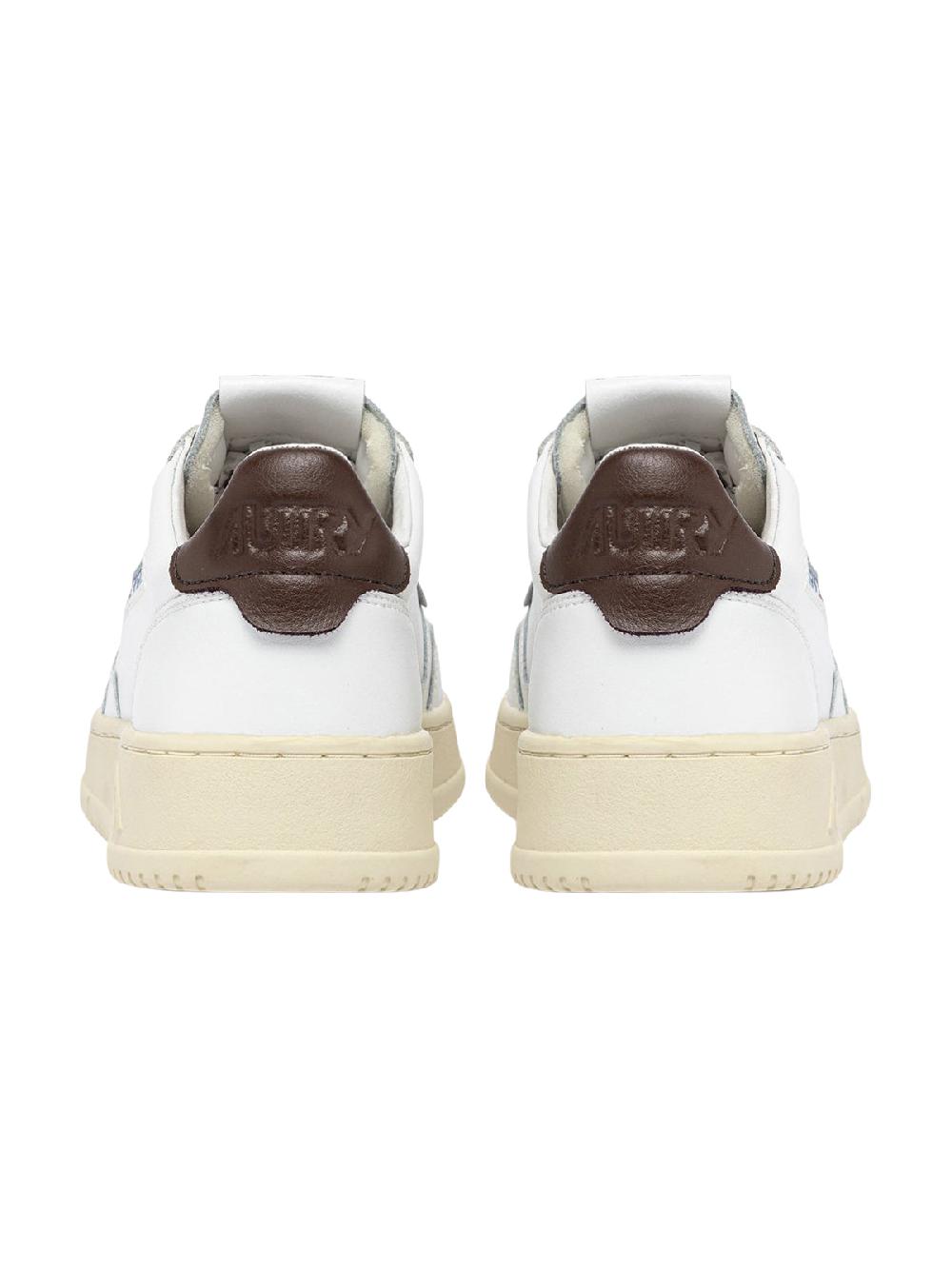 Autry Sneakers Autry Medalist - AULM-LL53 Officina