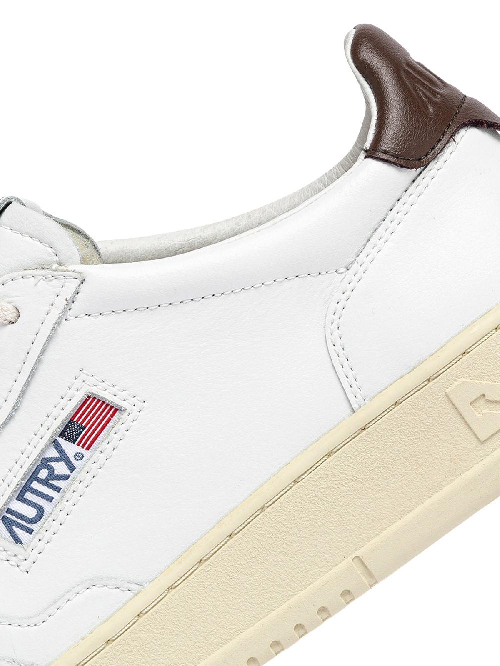 Autry Sneakers Autry Medalist - AULM-LL53 Officina