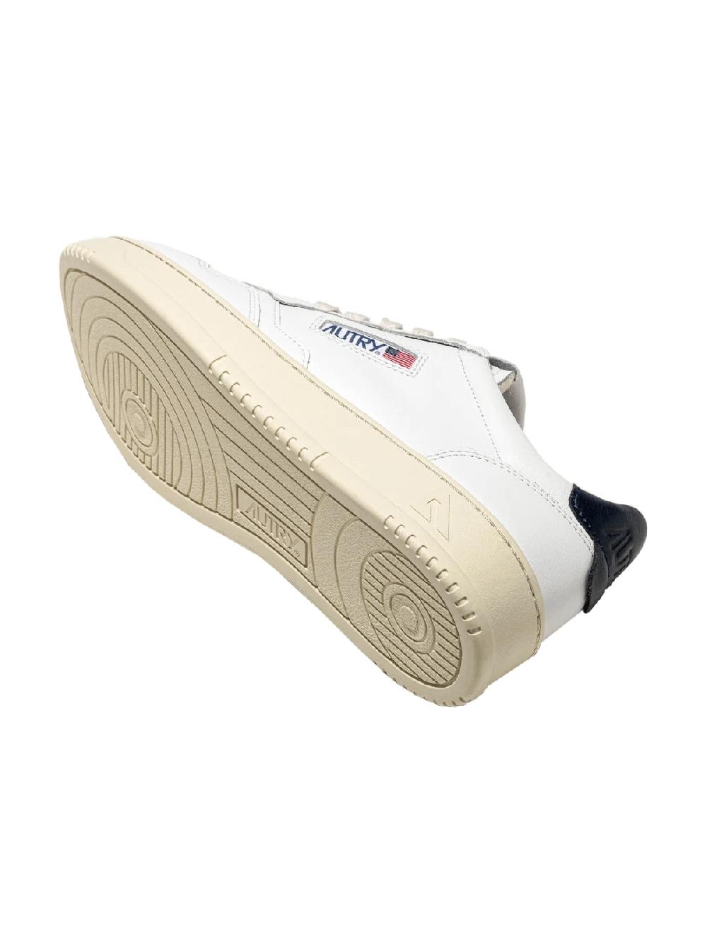 Autry Sneakers Autry Medalist - AULM-LL12 Pezzi Unici