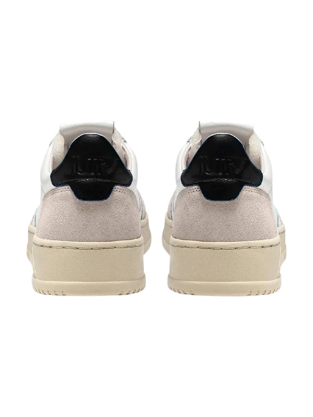 Autry Sneakers Autry Medalist - AULM-LS21 Promozione Limitata