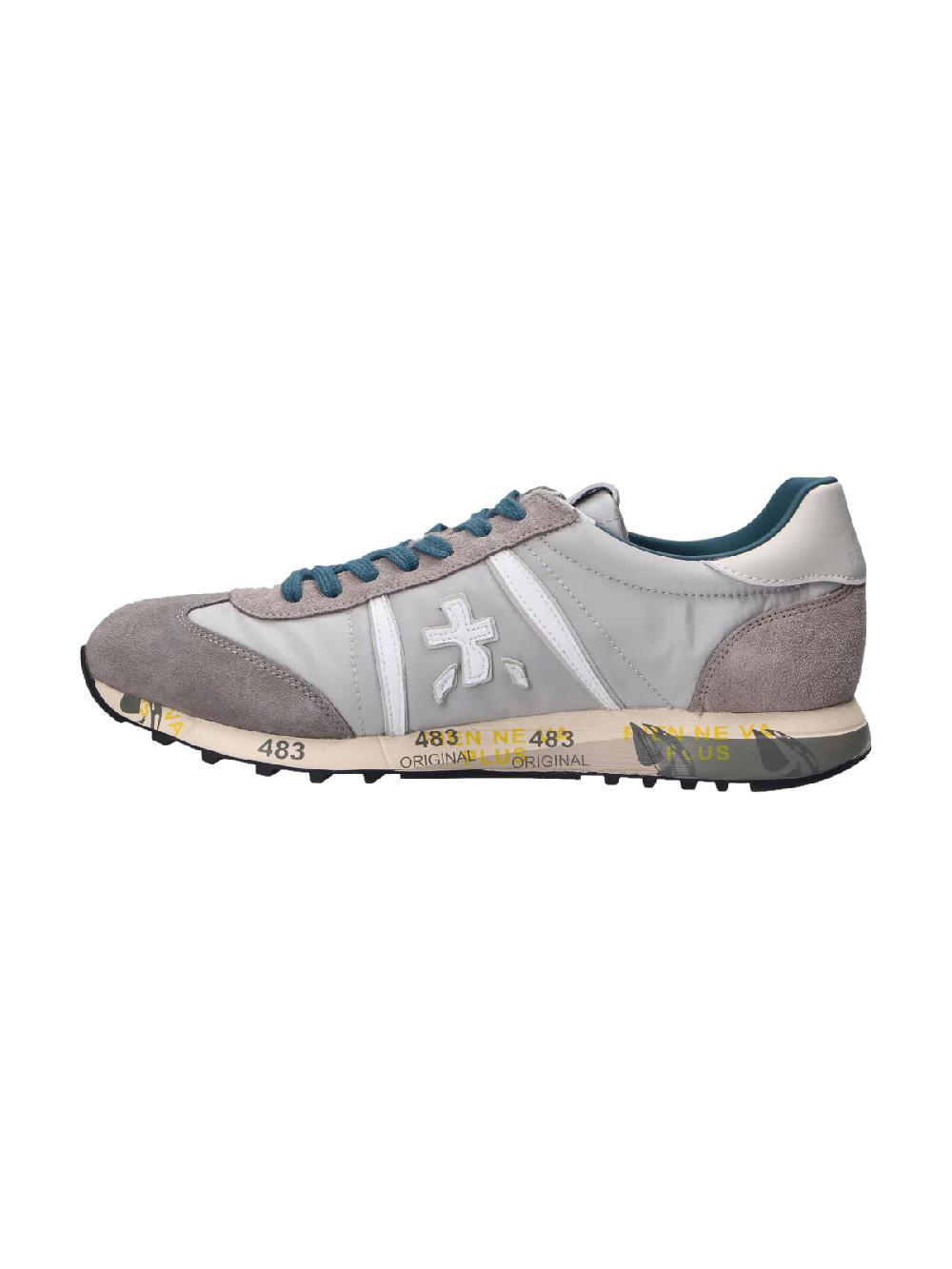 Premiata Sneakers Premiata - LUCY 6881 Offerta