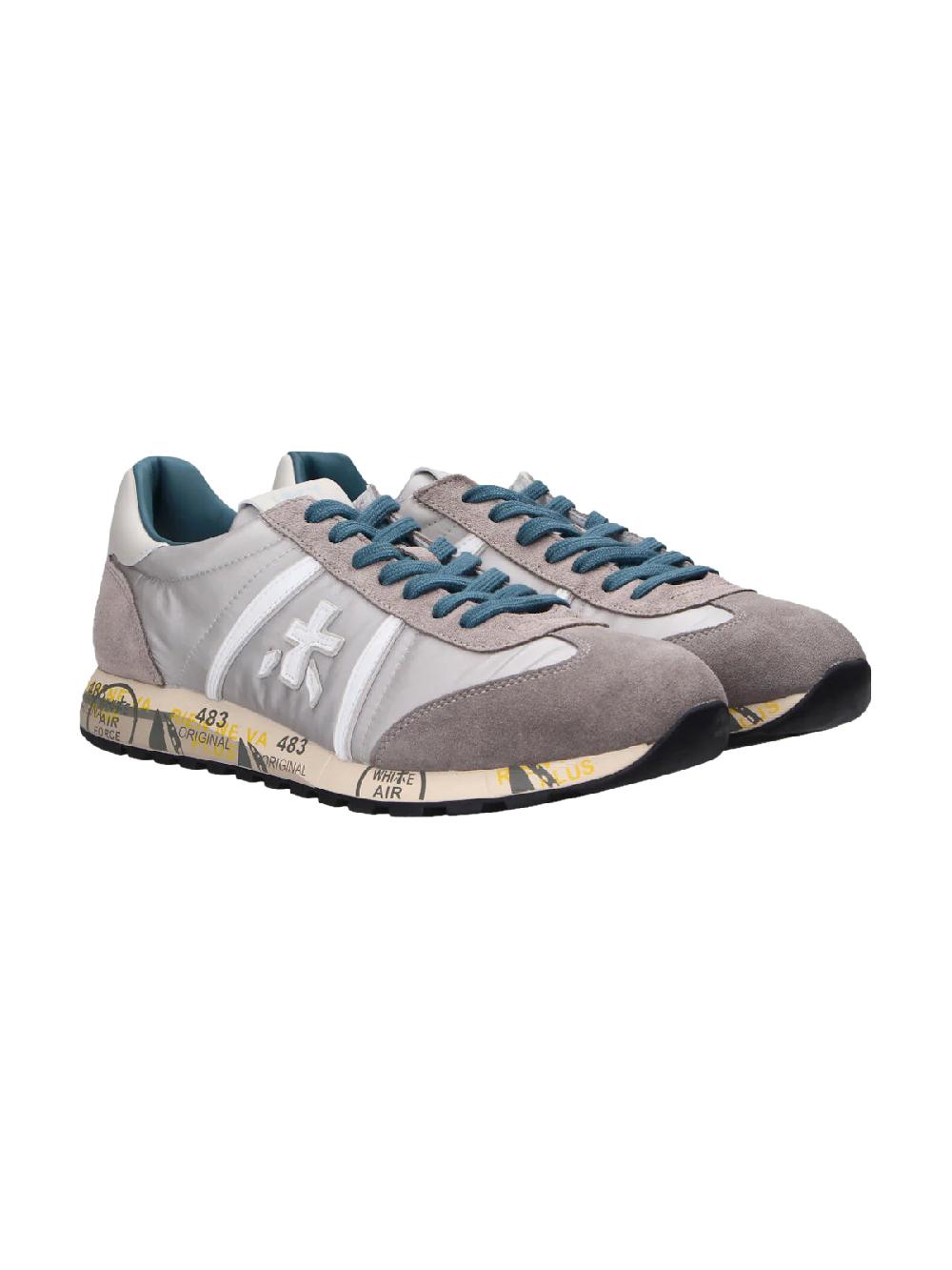 Premiata Sneakers Premiata - LUCY 6881 Offerta