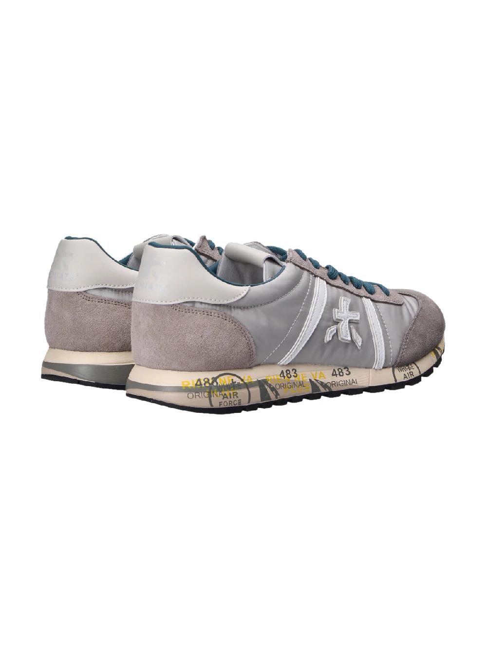 Premiata Sneakers Premiata - LUCY 6881 Offerta
