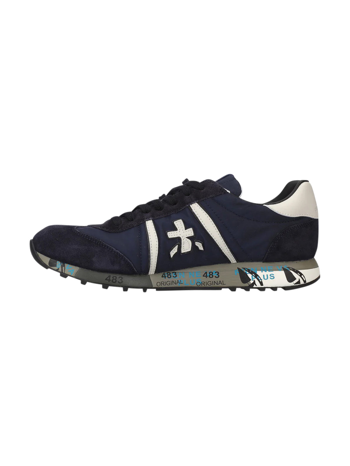 Premiata Sneakers Premiata - LUCY 6883 Economico
