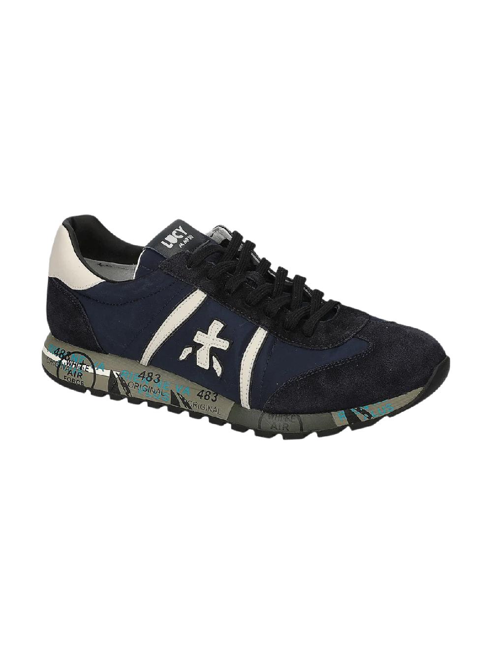 Premiata Sneakers Premiata - LUCY 6883 Economico