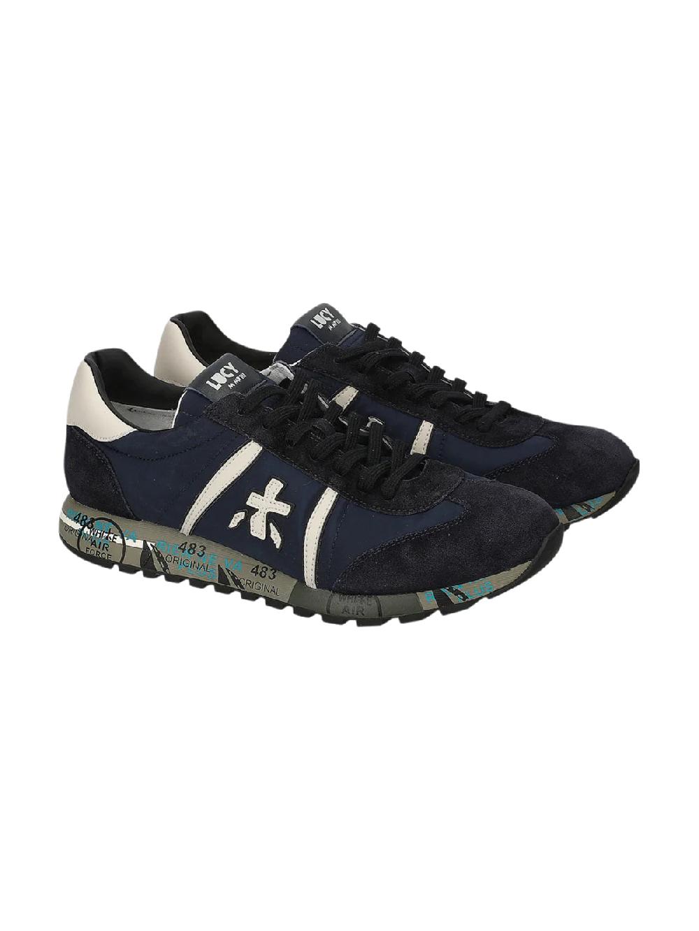 Premiata Sneakers Premiata - LUCY 6883 Economico