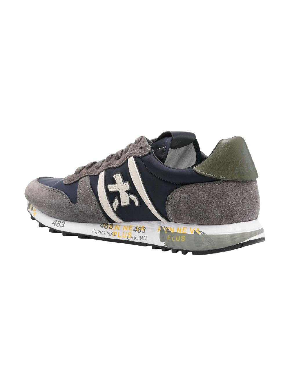 Premiata Sneakers Premiata - ERIC 7090 Online