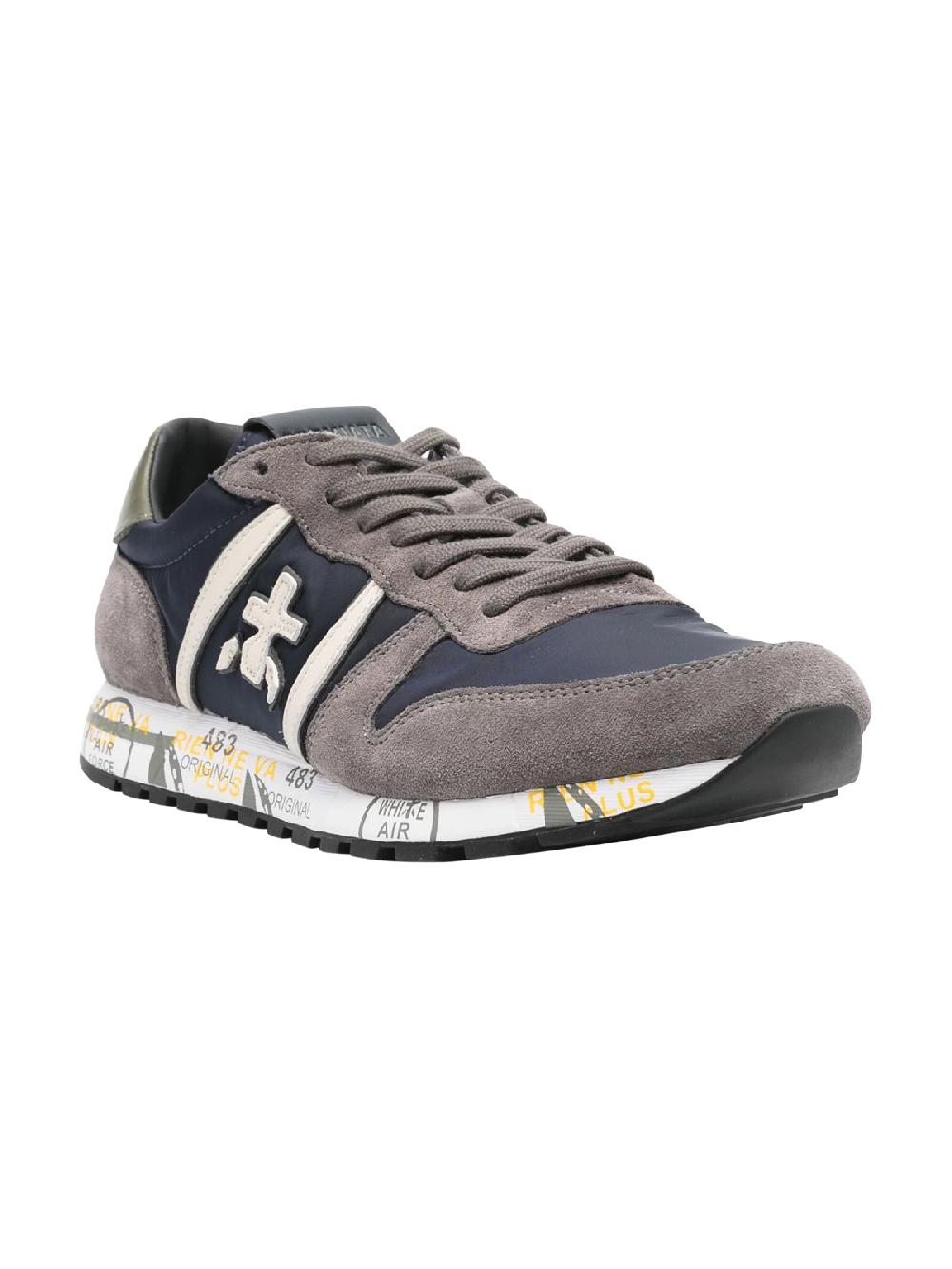 Premiata Sneakers Premiata - ERIC 7090 Online