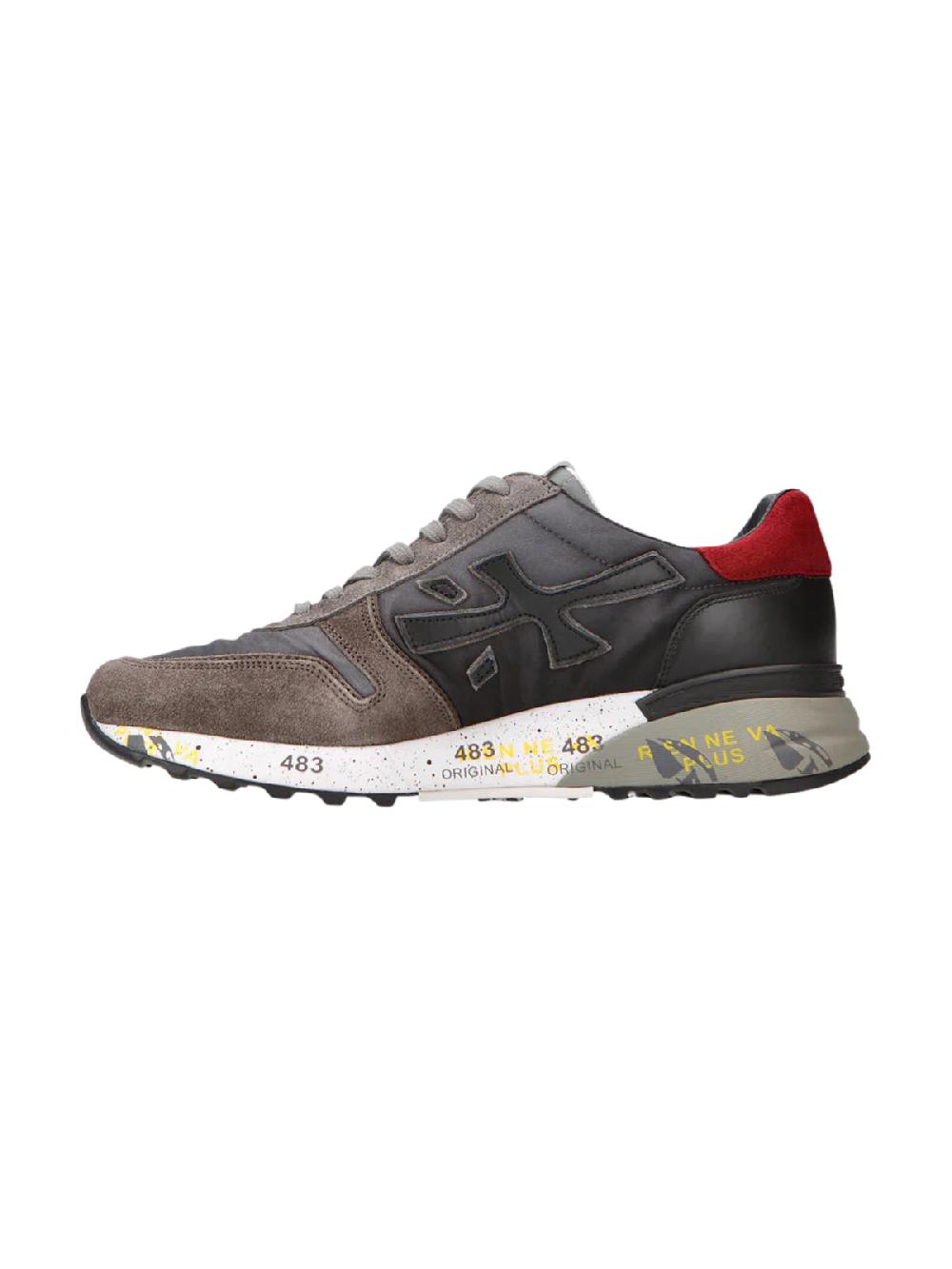 Premiata Sneakers Premiata - MICK 6420 Outlet