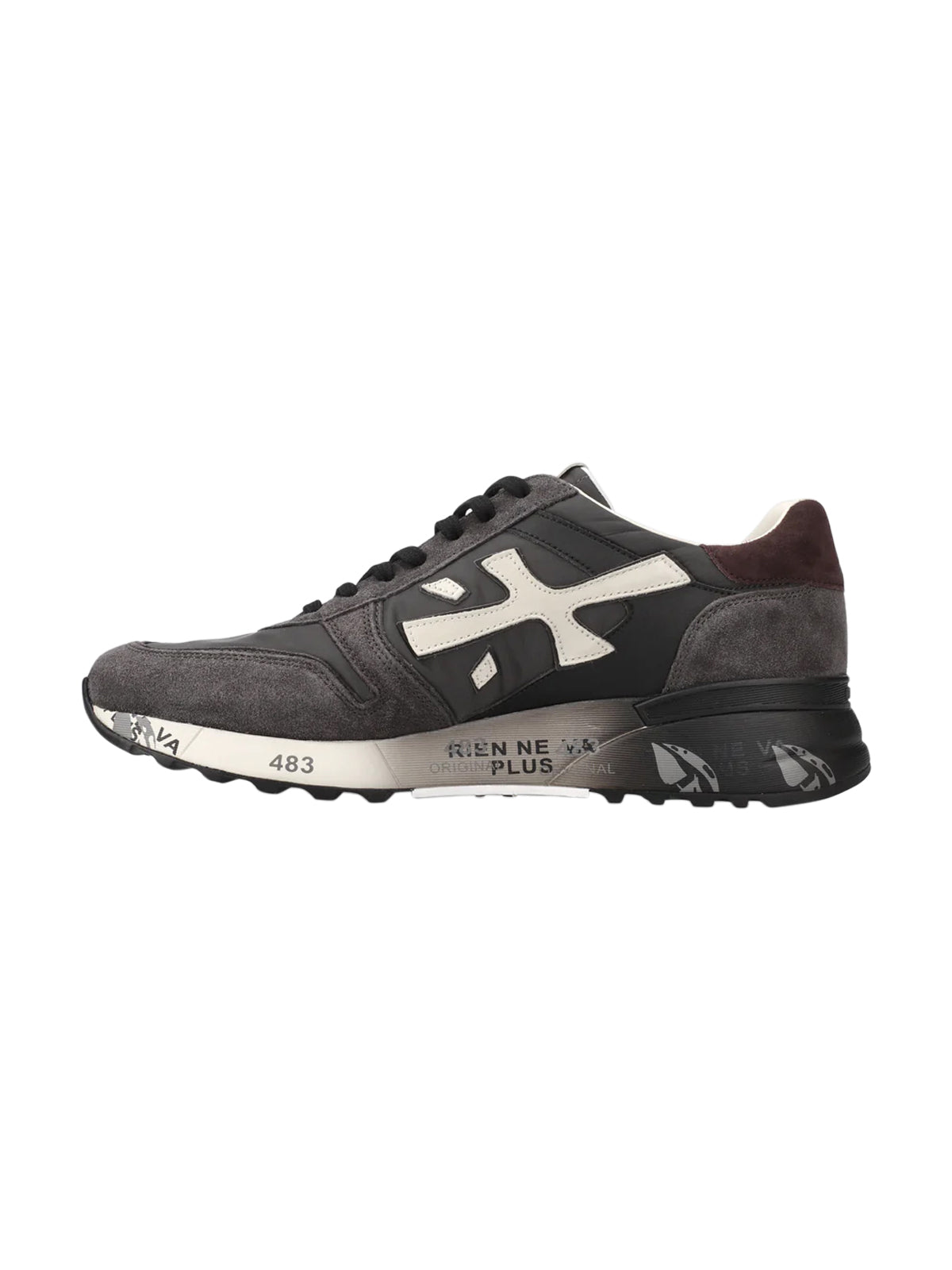 Premiata Sneakers Premiata - MICK 6872 In Vendita