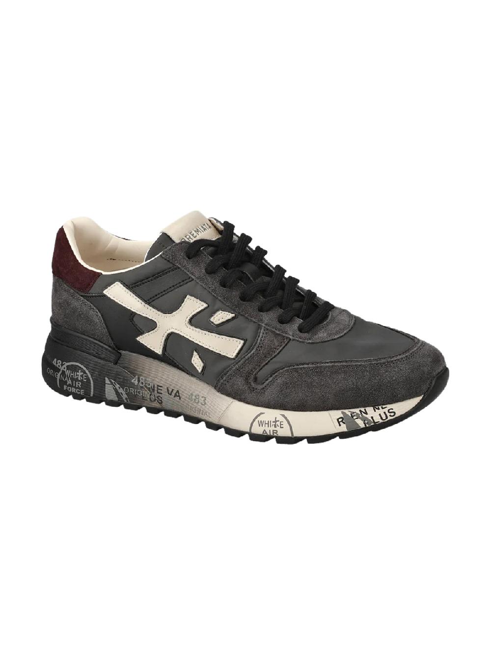Premiata Sneakers Premiata - MICK 6872 In Vendita