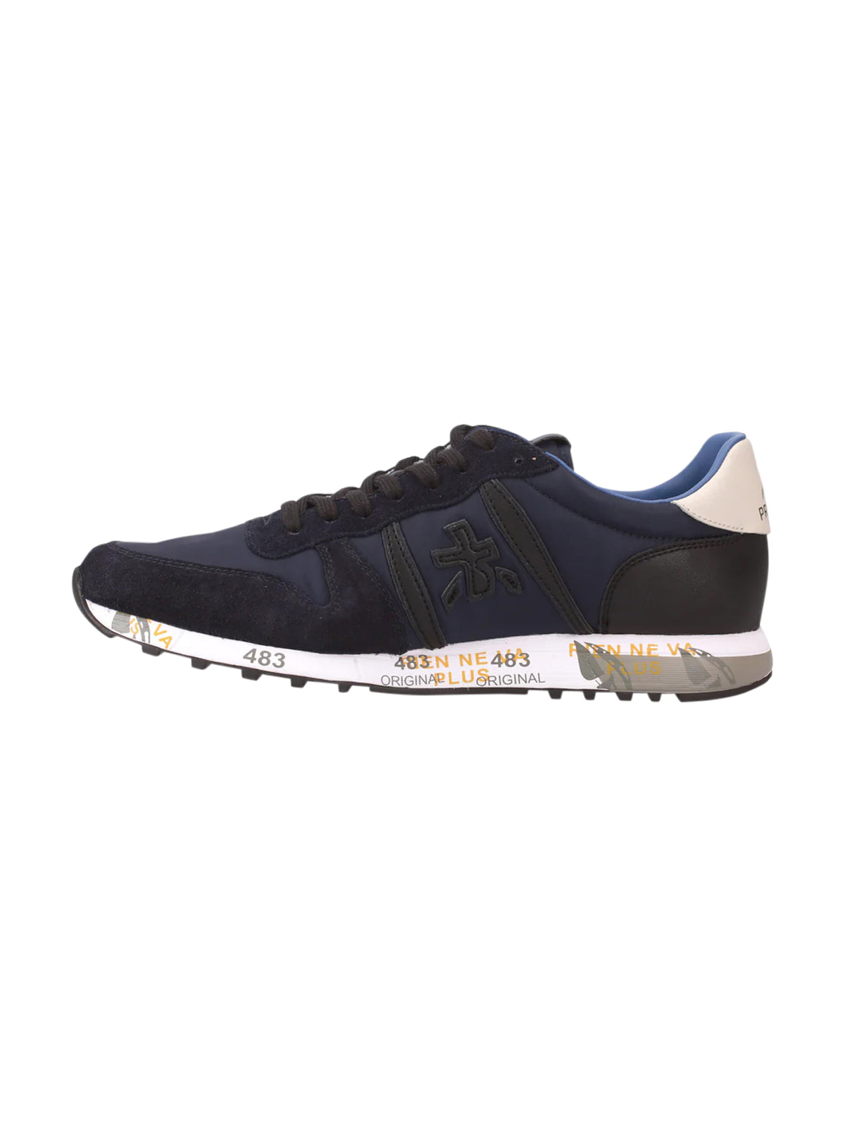 Premiata Sneakers Premiata - ERIC 7092 Saldi