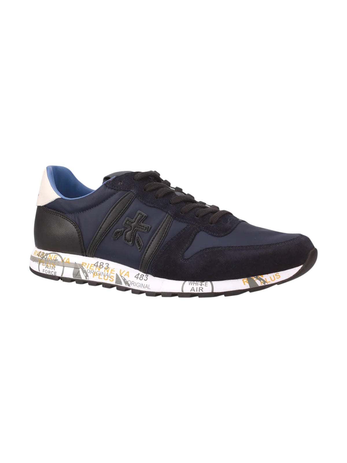 Premiata Sneakers Premiata - ERIC 7092 Saldi