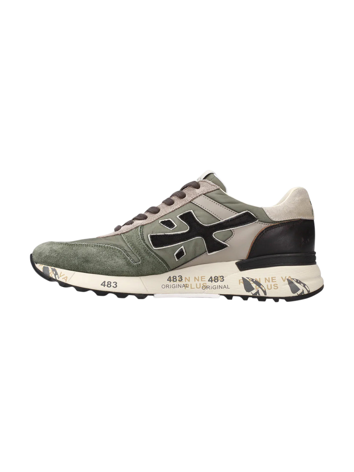 Premiata Sneakers Premiata - MICK 6870 Offerte