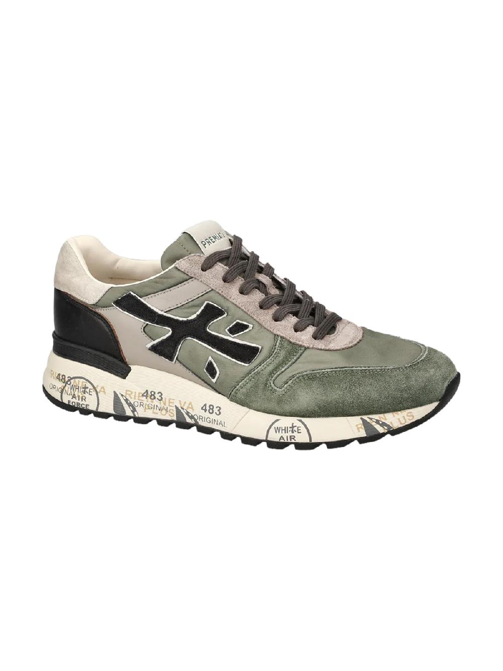 Premiata Sneakers Premiata - MICK 6870 Offerte