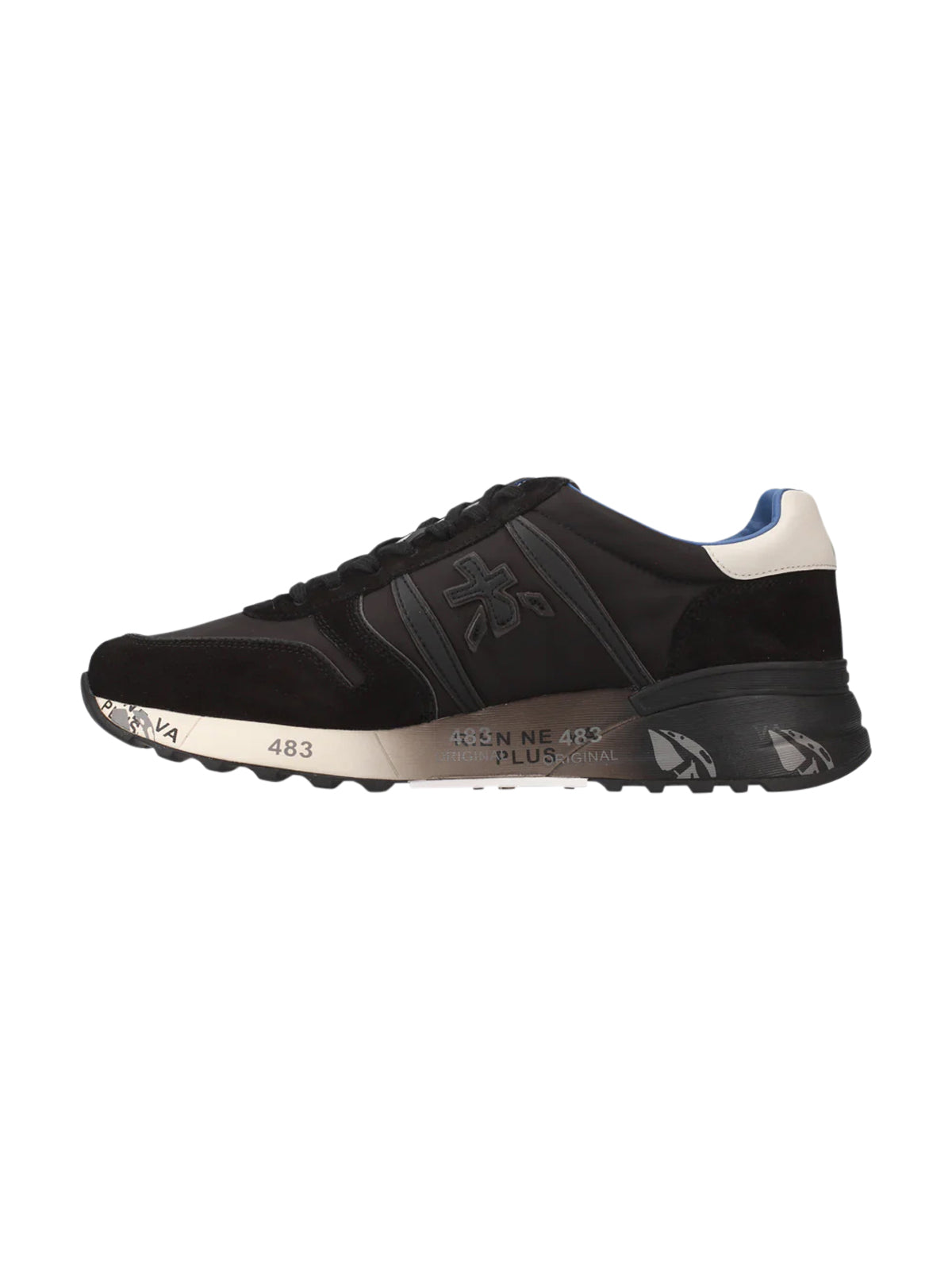Premiata Sneakers Premiata - LANDER 7079 Hotsell